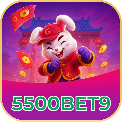 5500BET9 logo