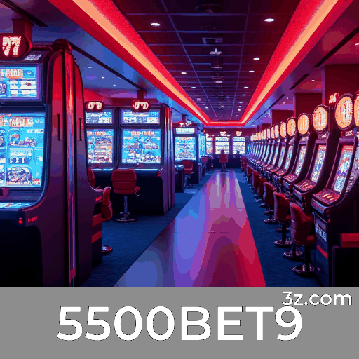 Acesso ao 5500BET9
