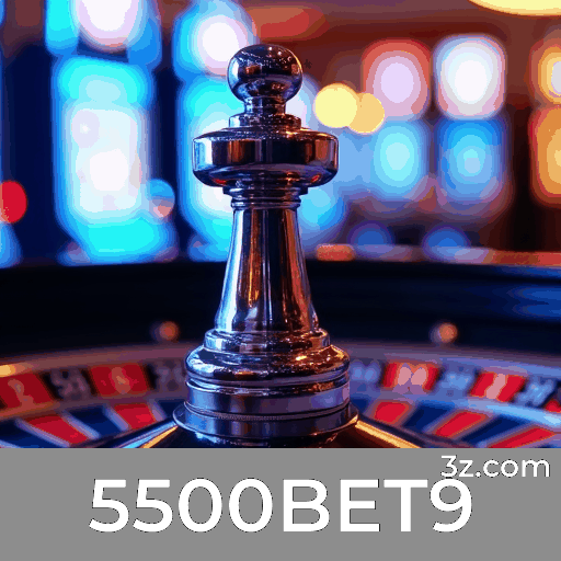 Acesso ao 5500BET9