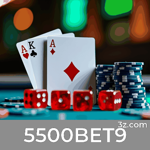 Jogos Crash no Cassino 5500BET9