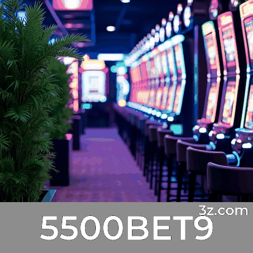 Cadastro na 5500BET9