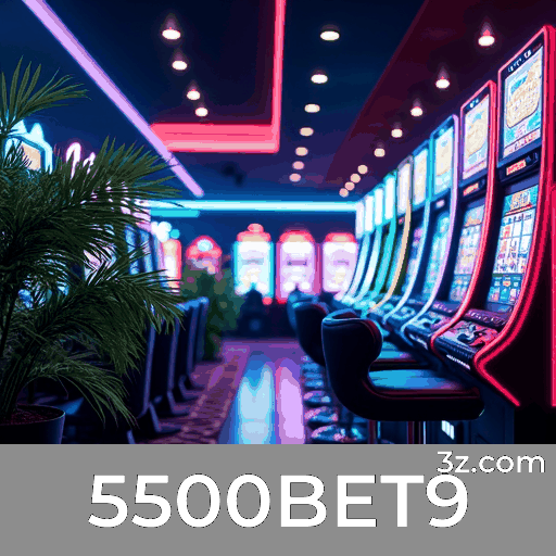Cadastro na 5500BET9