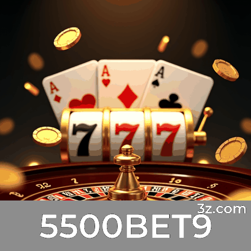 Cadastro na 5500BET9