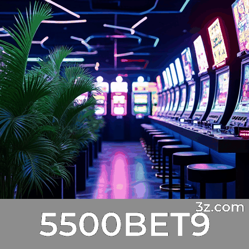 Cassino Online 5500BET9