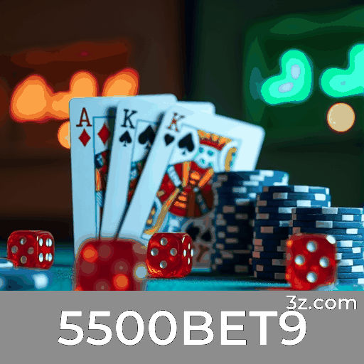 Cassino Online 5500BET9