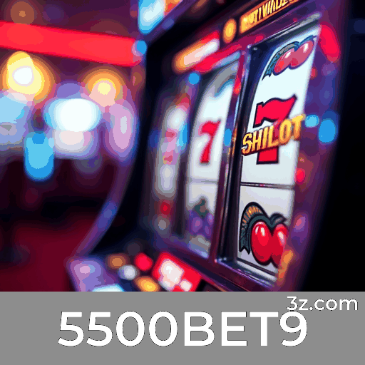 Acesso ao 5500BET9