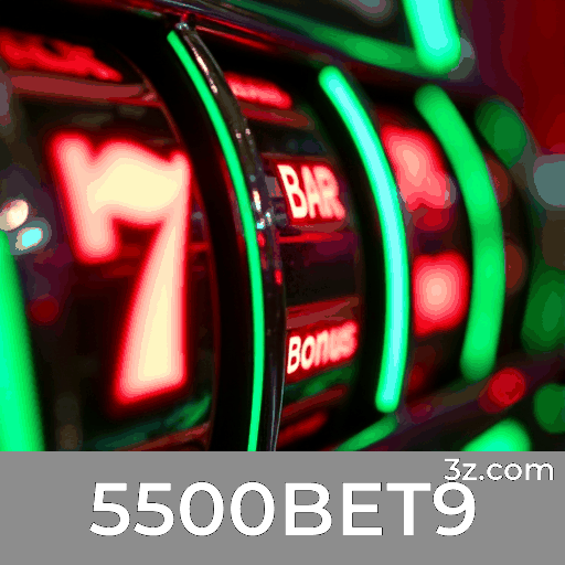 Cassino Online 5500BET9