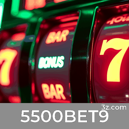 Acesso ao 5500BET9