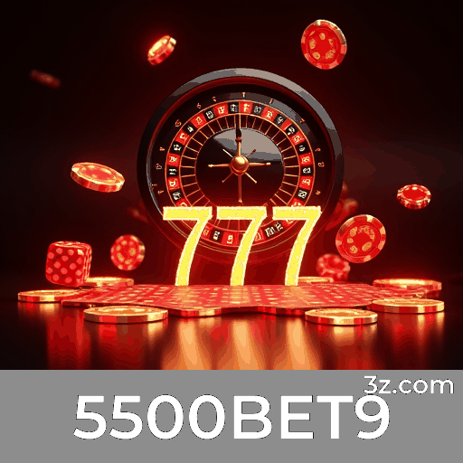Acesso ao 5500BET9