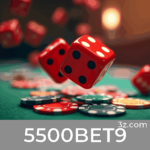 Cassino Online 5500BET9