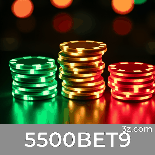 Cassino Online 5500BET9