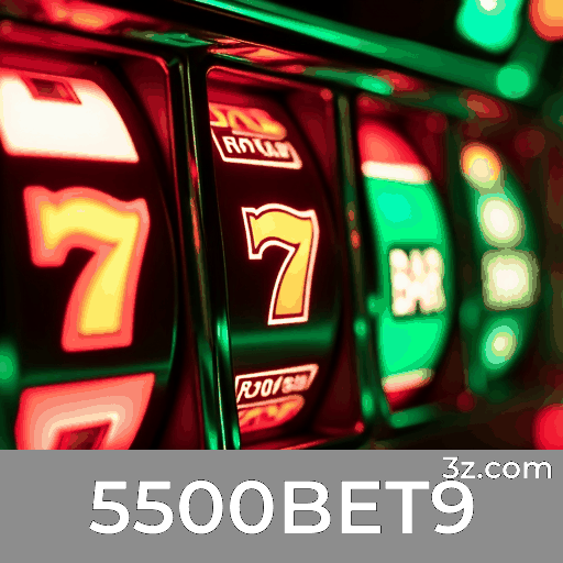 Cadastro na 5500BET9