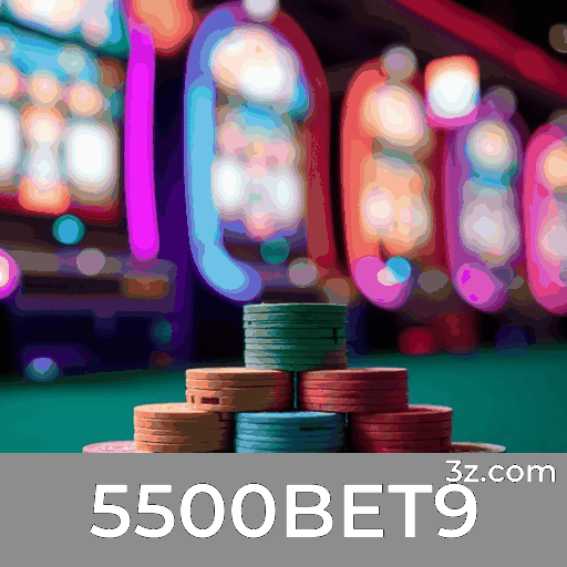 Cassino Online 5500BET9