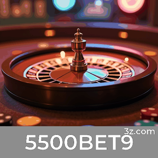 Cadastro na 5500BET9