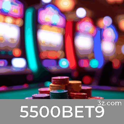 Cassino Online 5500BET9