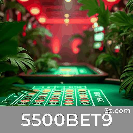 Acessar o site 5500BET9 COM