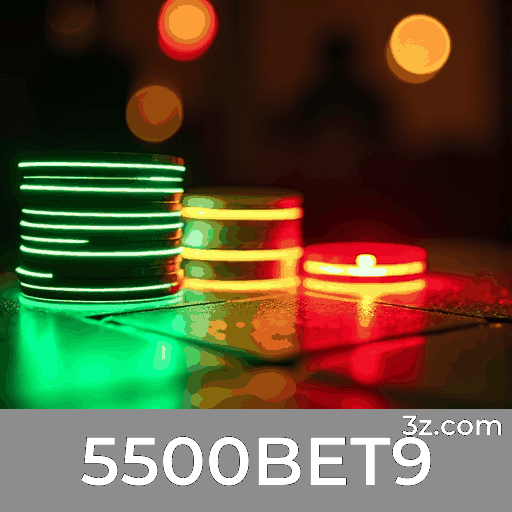 Acesso ao 5500BET9