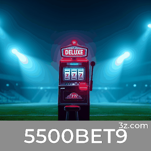 Acesso ao 5500BET9