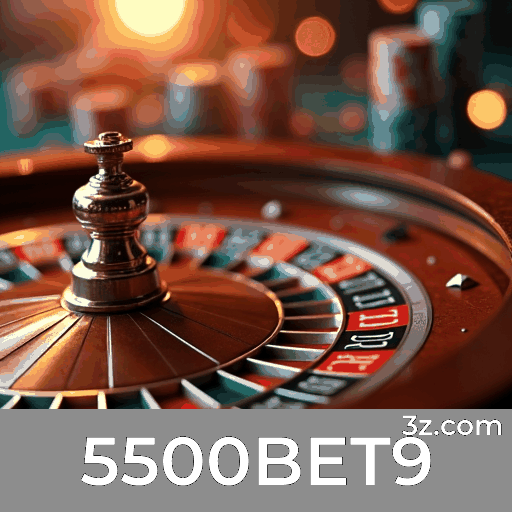 Cadastro na 5500BET9