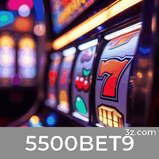 Cadastro na 5500BET9