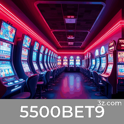 Cadastro na 5500BET9