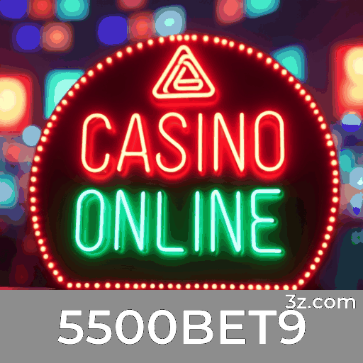 Acesso ao 5500BET9