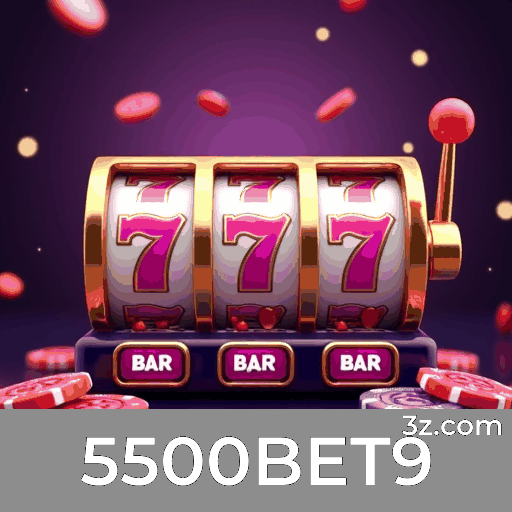 5500BET9: Plataforma de Apostas Segura e Divertida