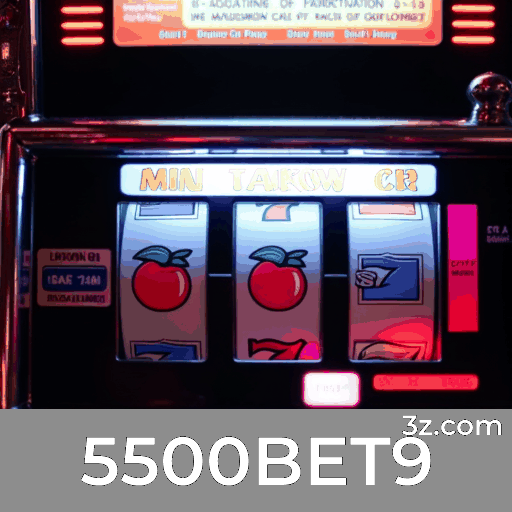 Cassino Online 5500BET9
