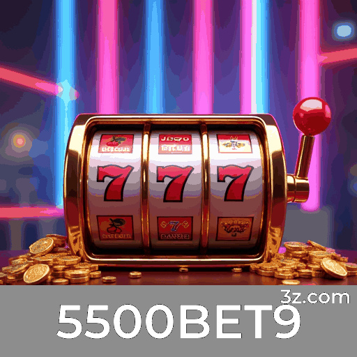 Acesso ao 5500BET9