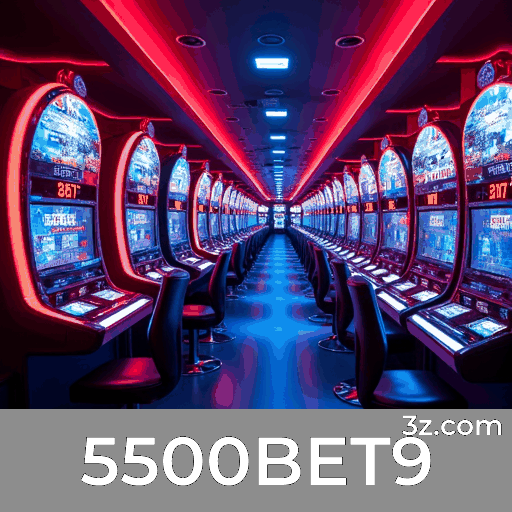 Cadastro na 5500BET9