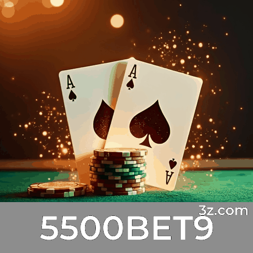 Cassino Online 5500BET9