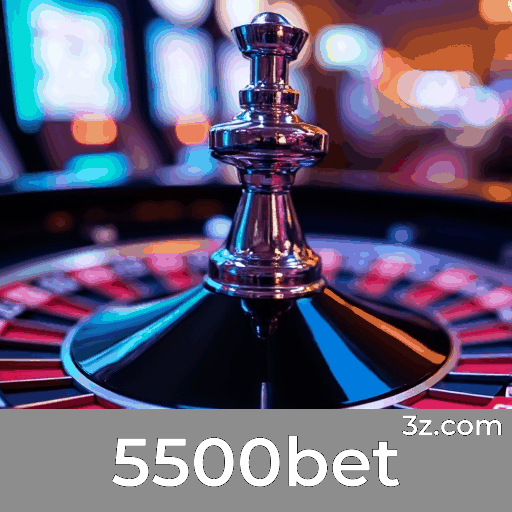 5500bet game mais image
