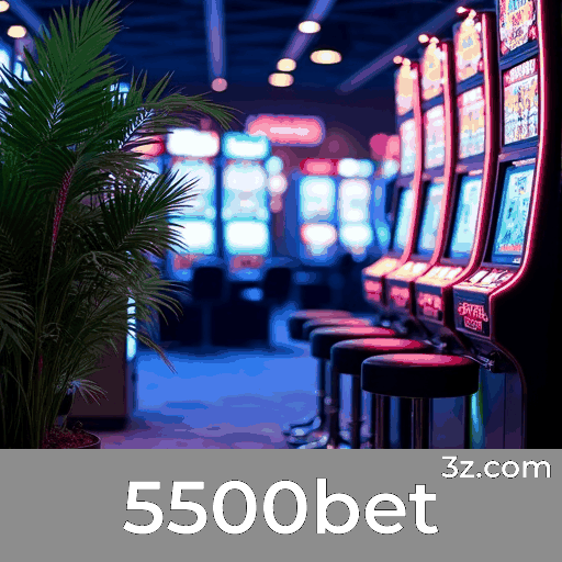 5500bet 