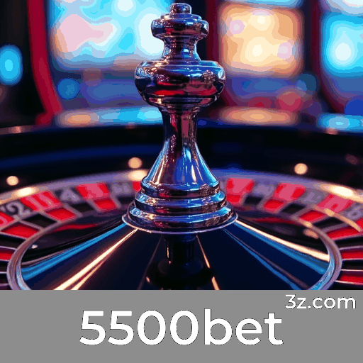 5500bet game mais image