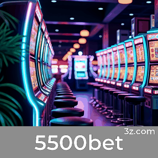 5500bet game mais image