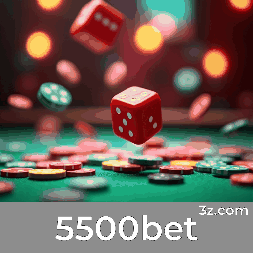 5500bet game mais image