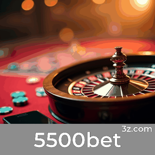5500bet game mais image